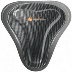 Shock Doctor Pelvic Protector for Hockey, Hockey Pelvic Protector, Youth & Adult