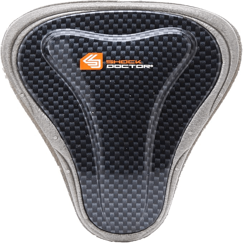 Shock Doctor Pelvic Protector for Hockey, Hockey Pelvic Protector, Youth & Adult